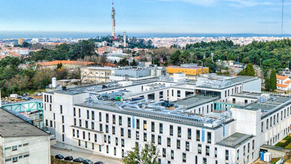 Centro hospitalar gaia/Espinho 