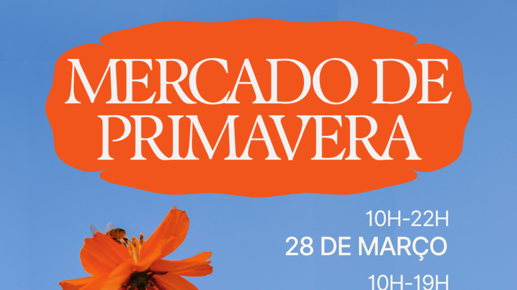 Mercado de Primavera