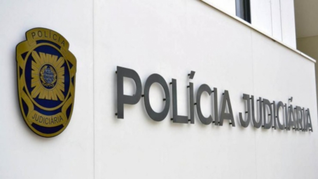 Polícia Judiciária