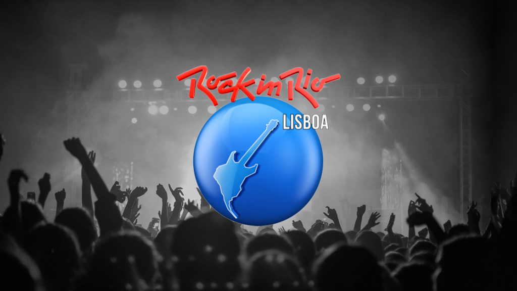 RockInRio