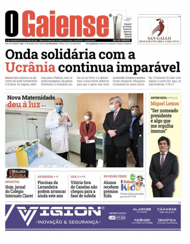 Capa edição n 1038